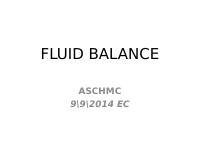 FLUID BALAANCE.pptx